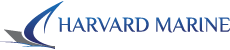 Harvard Marine Logo